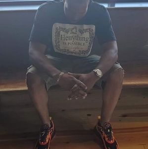 Meet your Posher, Marlo